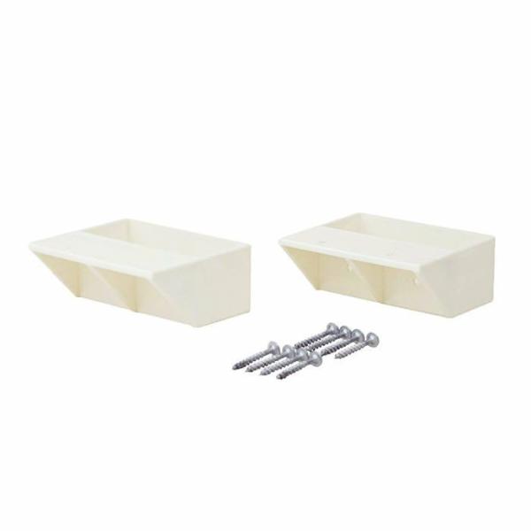 LH LABRICOiuRjDXO-2 2×4 IVOi2j2×4 SHELF SUPPORT SINGLE