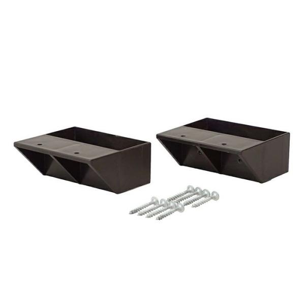 LH LABRICOiuRjDXB-2 2×4 IVOi2j2×4 SHELF SUPPORT SINGLE