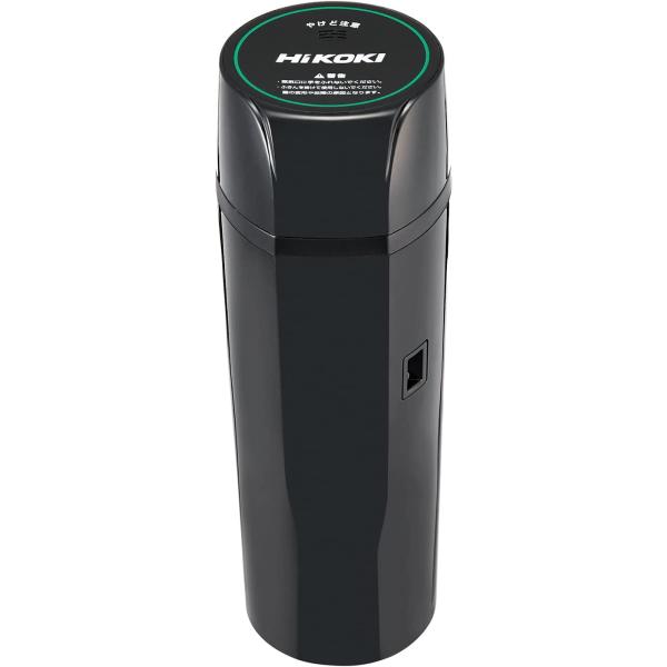 HiKOKI 0000-4600 ケトル ドリンクホルダ付き コードレス冷温庫UL18DC