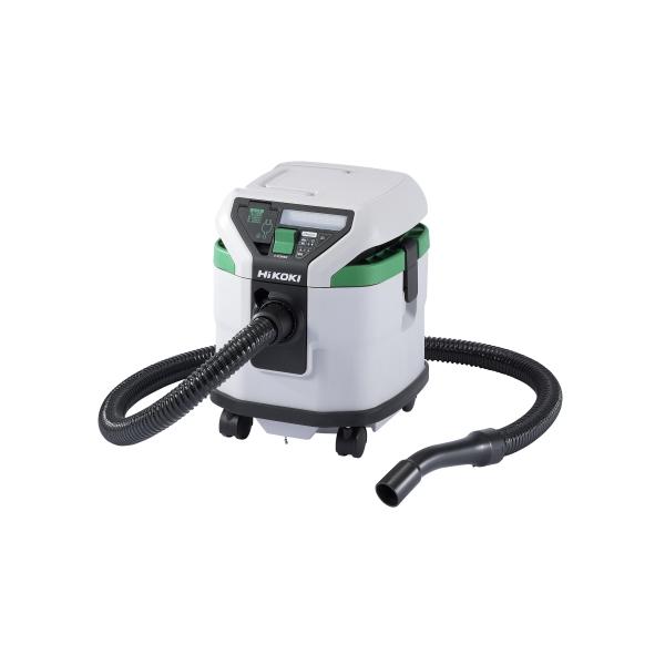 HIKOKI RP150YB(SC) 集じん機 100V Bluetooth連動・電動工具接続可