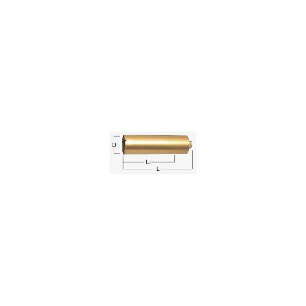 HiKOKI ダイヤモンドコアビットのみ 0031-2460 Φ80 : 家ファン