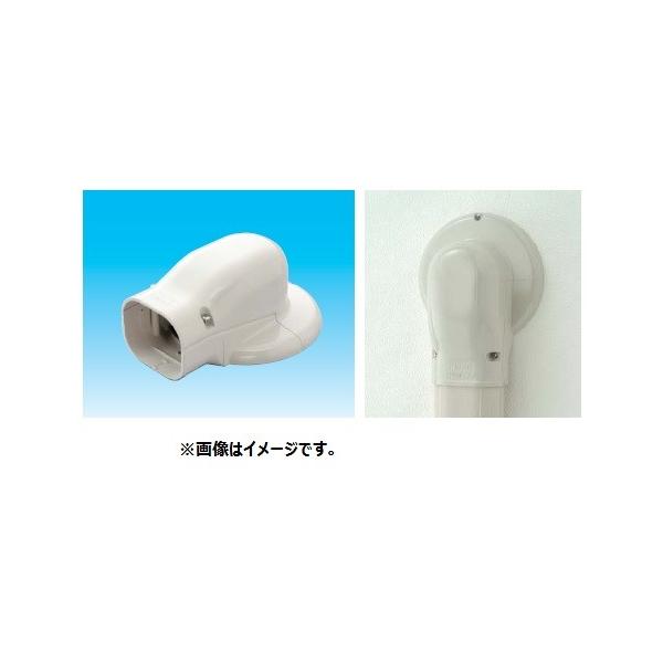 因幡電工 スリムダクトSD SWM-77 No.0408 グレー ウォールコーナー