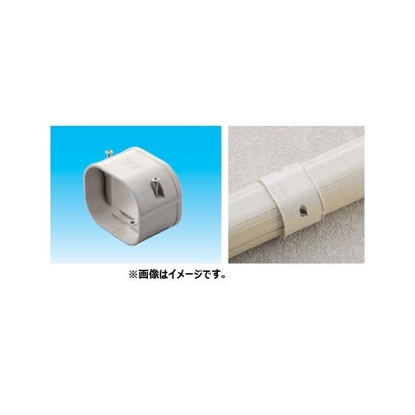 因幡電工　スリムダクトSD-66系継手 因幡電工 スリムダクトSD SJ-66 No.0441 ブラウン 直線継手 スリム