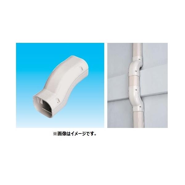 因幡電工 スリムダクトSD SIF-100 No.0418 ブラウン 幕板(段差50mm以下