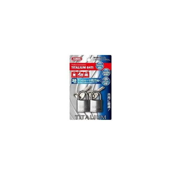 BP64TI25KA ABUS 싞BP 64TI/25 KA25 2(ADZ788134)4936053110990