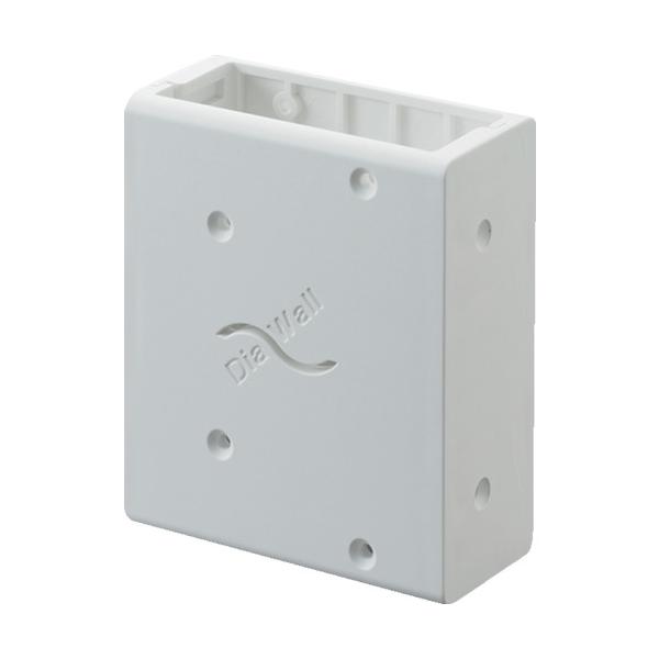 他サイト： 若井産業 DWCJW ホワイト ディアウォール 突っ張りシステム(794481) 4903768630709の商品画像