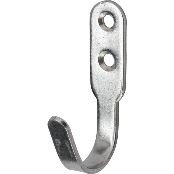 杉田エース FF-034 ステンレスJ型フックJ-4 A18×B80×C54(764238