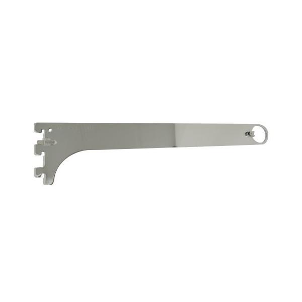 他サイト： ロイヤル ハンガーブラケット HB-25用 A-79S 300mm クローム 4973658087784 (766717)の商品画像
