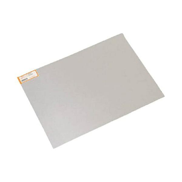 他サイト： 光 HA1230 BACS厚板アルミ 200X300X1.0 4977720212302 (833801)の商品画像
