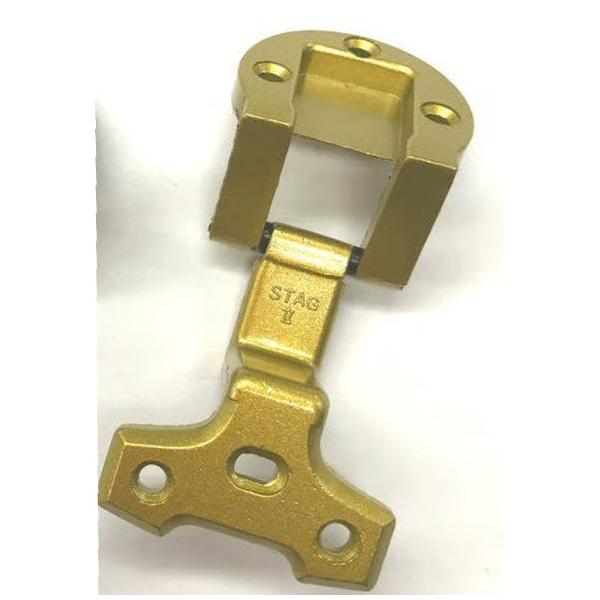 材質：亜鉛ダイカスト