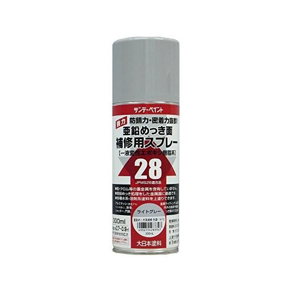 3周年記念イベントが 6本セット サンデーペイント 亜鉛めっき面補修用