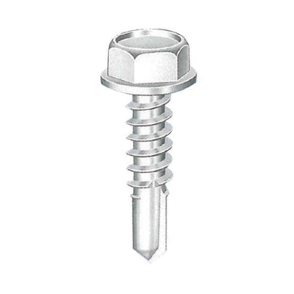 小箱) ヤマヒロ ジャックポイント HJC35 6.0x35 ヘックス（200本