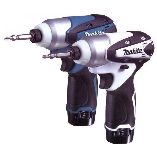 マキタ MAKITA TD090DWX 10.8V 充電式インパクトドライバー