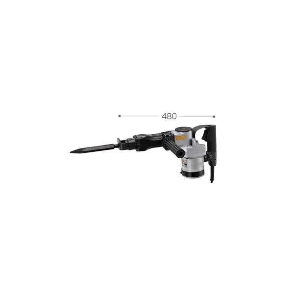 マキタ（makita） MAKITA HM1201 六角軸電動ハンマー : 家ファン