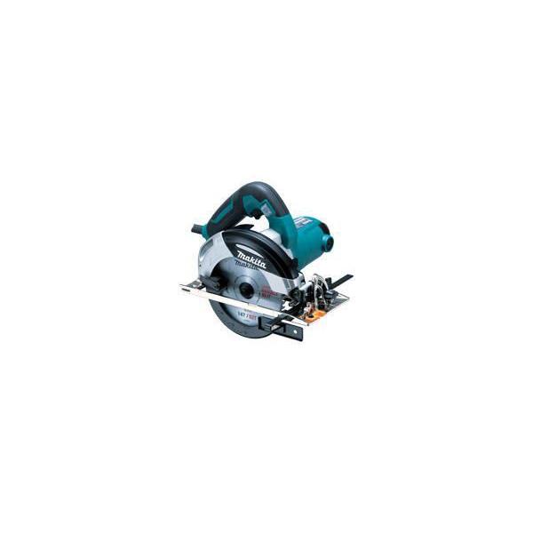 マキタ（makita） 5331 電気マルノコ 厚切込み 147mm レーザーダブル