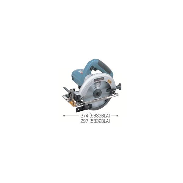Makita - makita 5832BA マルノコ マキタ 5832BA 電気マルノコ ウエダ金物【公式サイト】