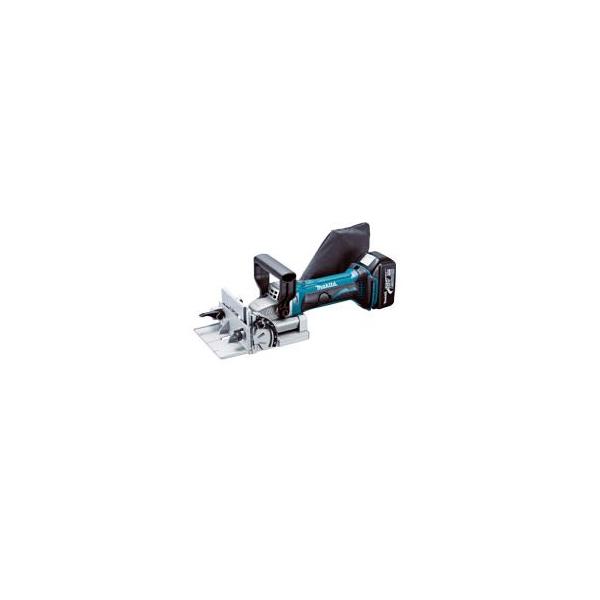 Makita - マキタ　18V　新品　充電式ジョイントカッター　PJ180D Amazon | マキタ(Makita) 充電式ジョイントカッタ 18V バッテリ