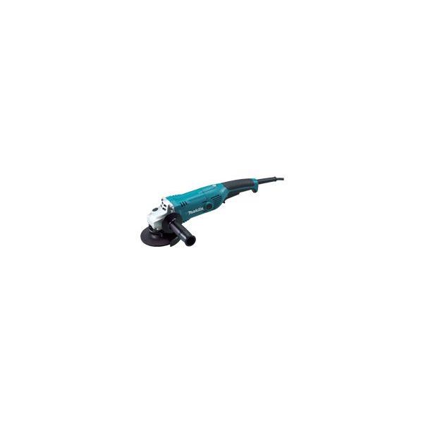 マキタ（makita） MAKITA GA5021C 125mm 電子ディスクグラインダー 二