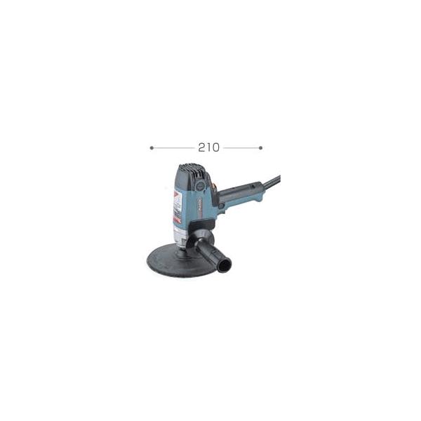 中古現状品】MAKITA マキタ GV7000C 180㎜ ディスクサンダ