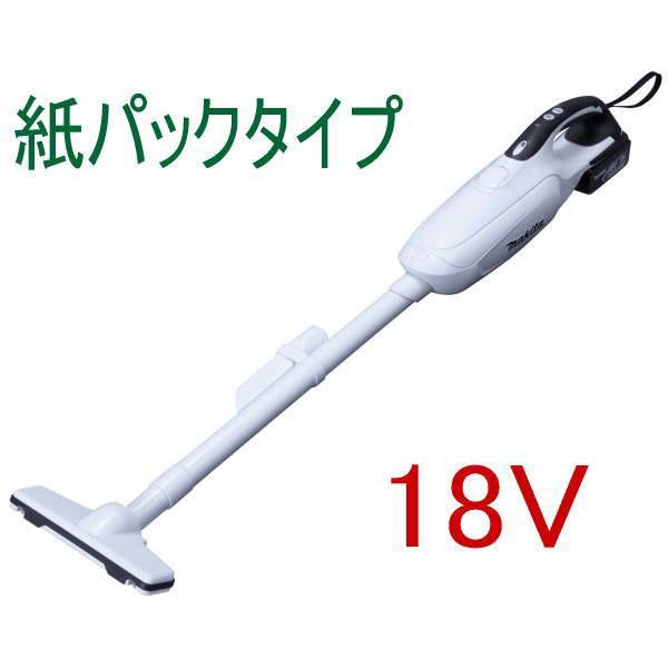 }L^ MAKITA CL182FDRFW 18V [dN[i[ R[hX obe[A[dt _XgobOApbN