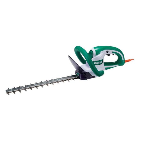 makita マキタ 350㎜ 生垣バリカン (MUH352)  農業機械 草刈機 芝刈機 刈払機 剪定用具 電動芝刈り機 【中古】マキタ 生垣バリカン MUH352 マキタ（makita） 生垣バリカン MUH3502 350mm コード式 新品 正規品