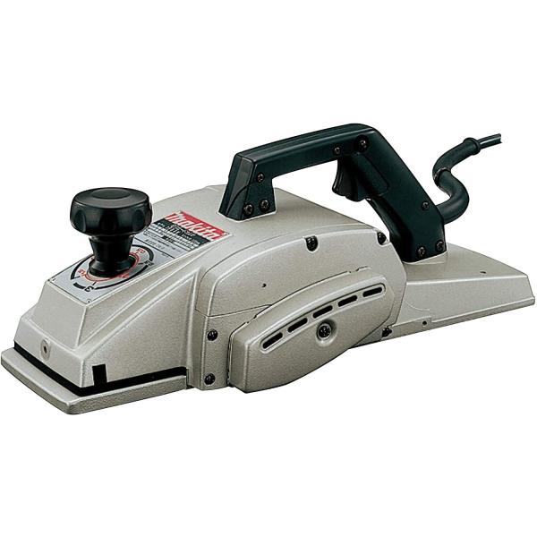 マキタ 1804NSP 136mm 2スピードカンナ(替刃式) : 家ファン! Yahoo!店