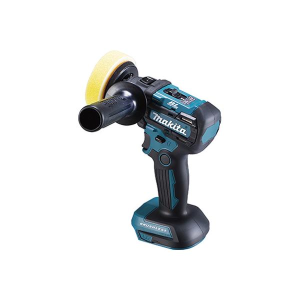 マキタ　充電式サンダポリッシャPV300DZ iefan_makita-3mr-366