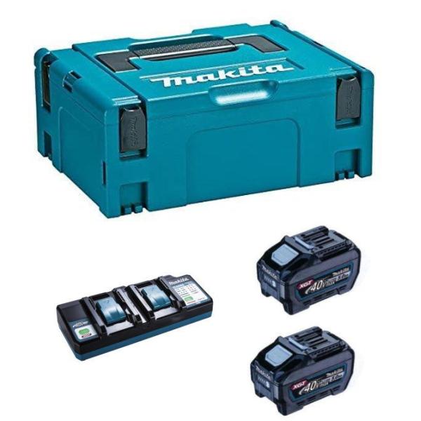 マキタ A-73835 パワーソースキットXGT13