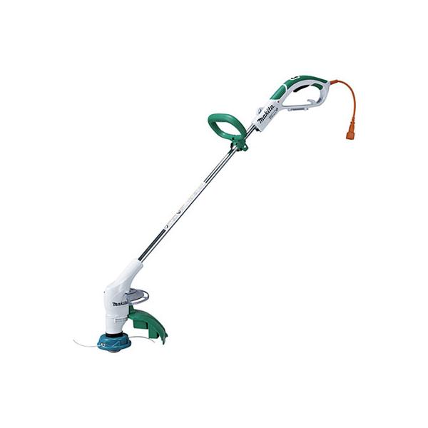 Makita 電気草刈り機 MUR1601N マキタ MUR1601N 電気草刈機 刈込幅160mm AC100V ナイロンコード＋金属