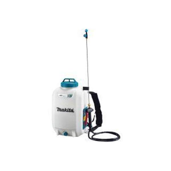 マキタ MUS158DZ 充電式噴霧器 18V 背負式 15L 本体のみ(※バッテリ
