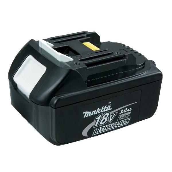 マキタ（makita） A-60442 BL1830B（旧品番：A-47896 BL1830） 充電式