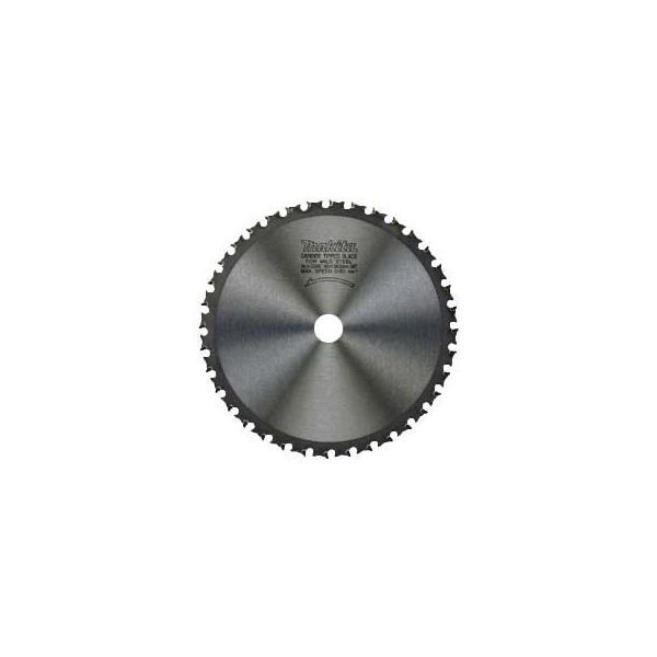 マキタ（makita） MAKITA A-12974 軟鋼材用チップソー 305mm : 家