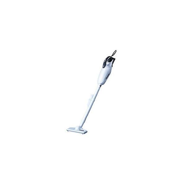 マキタ（makita） CL181FDZW 18V充電式クリーナー バッテリ・充電器