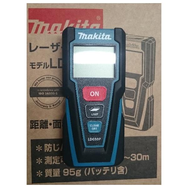 マキタ（makita） LD030P レーザー距離計 : 家ファン! Yahoo!店 - 通販