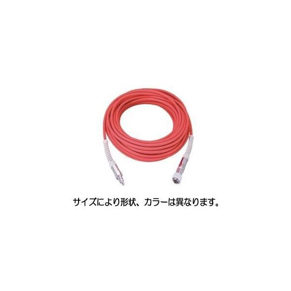 マキタ　高圧エアホース　A-57233 内径5ミリ　20M マキタ 高圧用スリックホース 内径5mm×20m(A-57233) 安心の