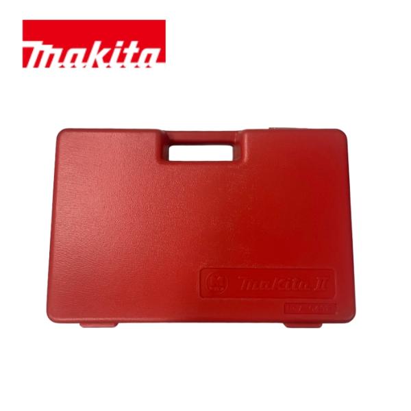 マキタ A-04313 ジスクグラインダ (コード用) 収納ケース (部品/アクセサリー類)