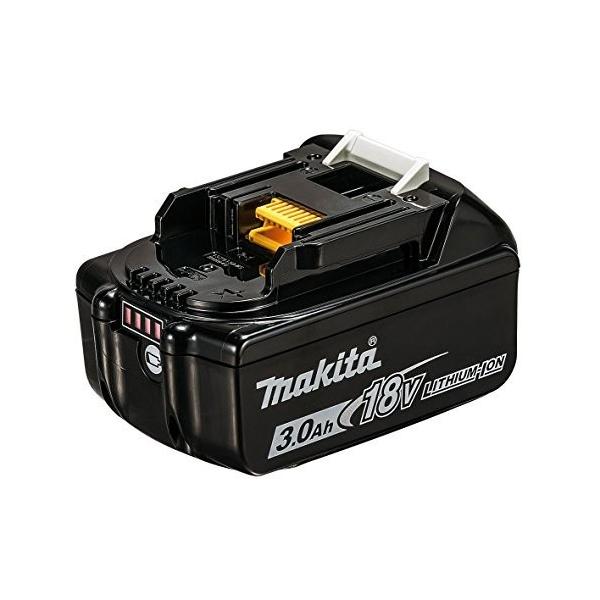マキタ A-60458 バッテリー BL1830B(5個入) : 家ファン マキタ A-60458 バッテリー BL1830B(5個入) : 家ファン