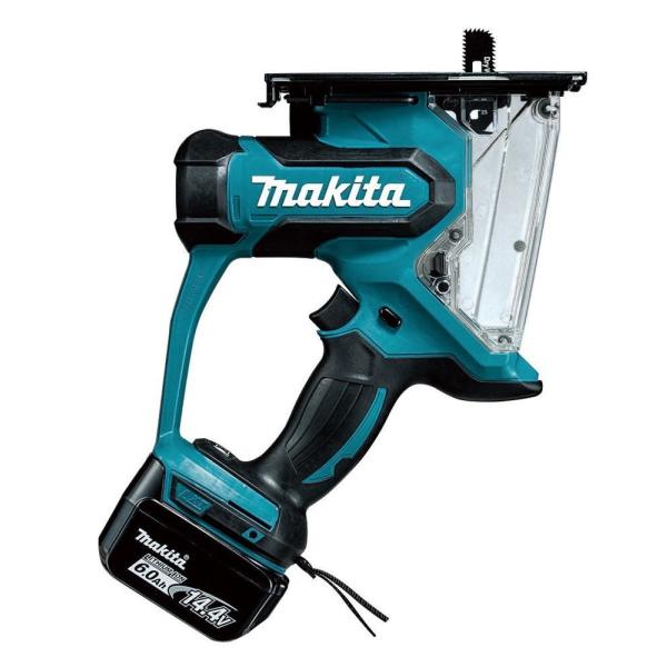 マキタ（makita） SD140DRGX 充電式ボードカッタ 14V 6.0Ah セット品 