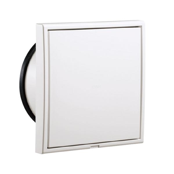 ナスタ KS-8626PFKA-# 屋内換気口 (KS-8626PFK-#の後継品) 差圧タイプ