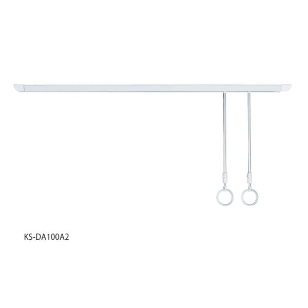 L[iX^ KS-DA100A2-SP  Vt^Cv vbV^Cv ƕt Vo[O[