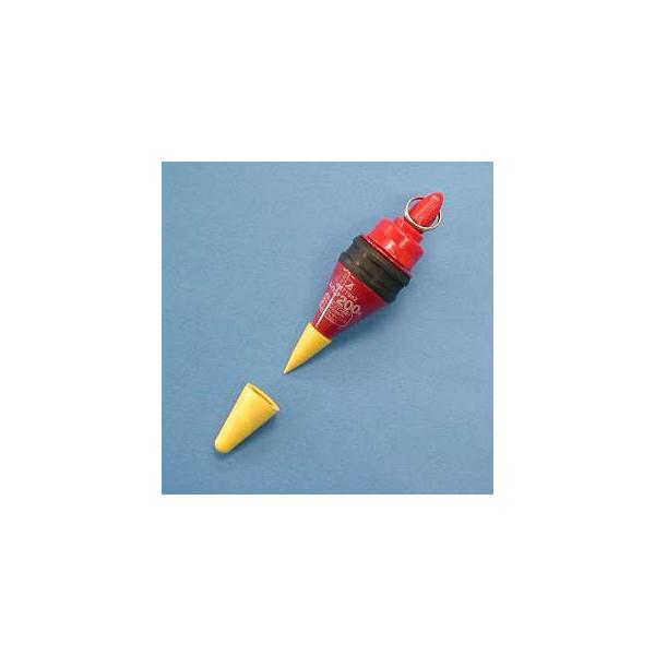 ちゃま 確認用 下げ振り錘 スイピタ静止機構付 シンワ測定 交換用下げ振り 【通販