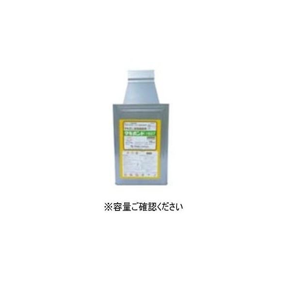 タキロンマテックス タキボンド#607 接着剤 18kg缶 ※直送/法人限定/代 