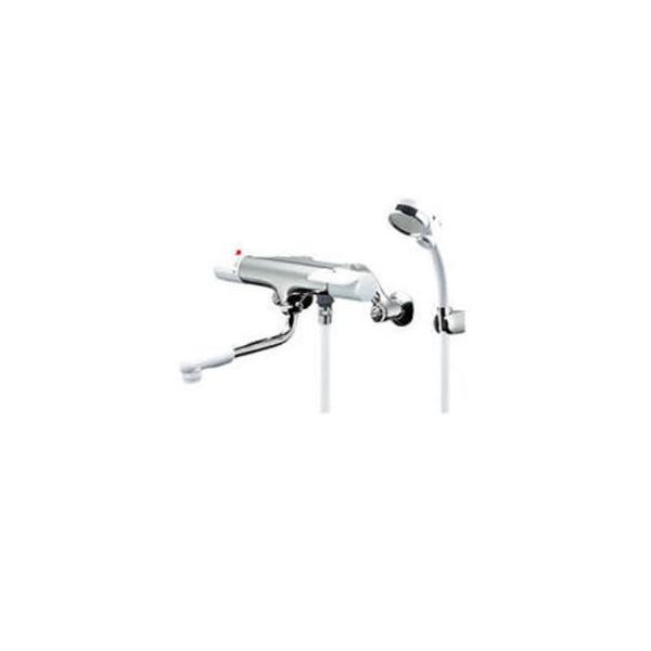カクダイ サーモスタットシャワー混合栓 173-114 (水栓金具 カクダイ サーモスタットシャワー混合栓 173-114 (水栓金具