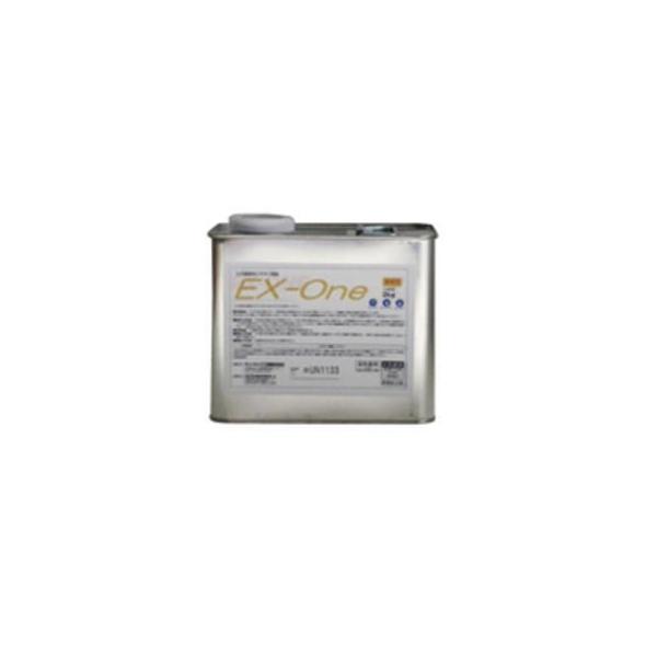 TECYH 1t^G|LVڒ EX-One 3ʓ  /s/Ezs