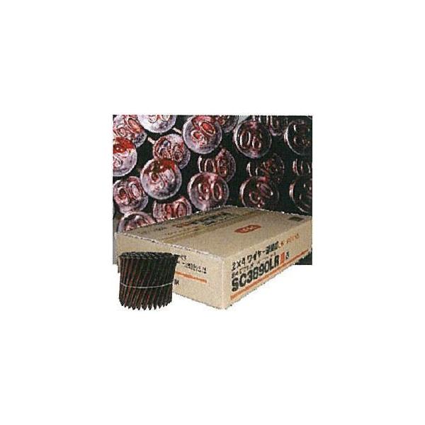 2×4C[AB CNB SC38-90  tbg 150{×10 FC50V9i JIS A5508Kii