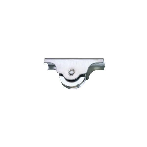 杉田エース (151-104) SUS重量戸車 S-90 : 家ファン! Yahoo!店 - 通販 