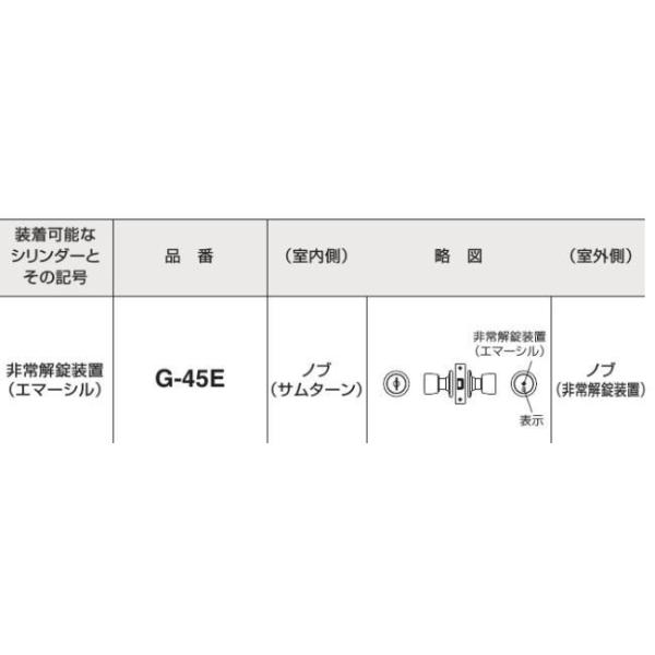 GOAL S[ G-45E BS64 *3 DT33`42