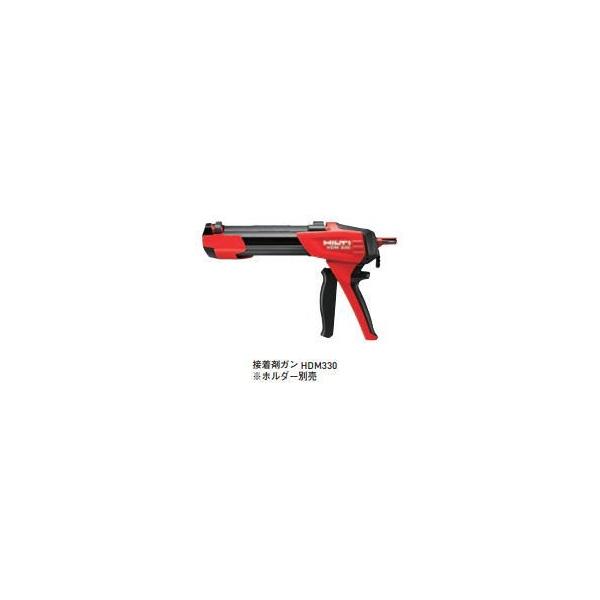 ヒルティ HDM330 (ホルダー別途)接着剤 ガン : 家ファン! Yahoo!店