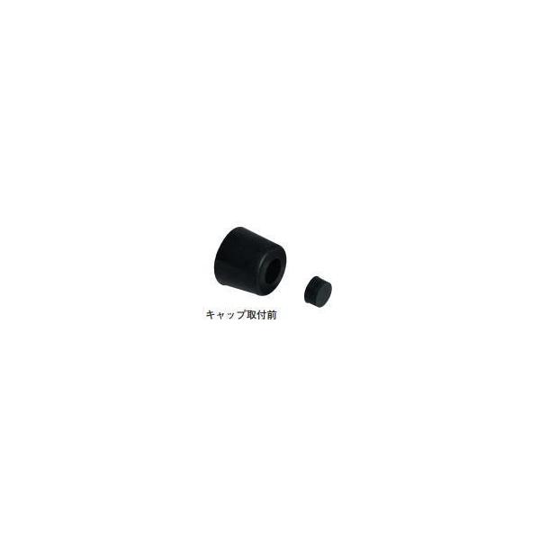 杉田エース ゴム戸当り2型 黒 大 246-393 : 家ファン! Yahoo!店