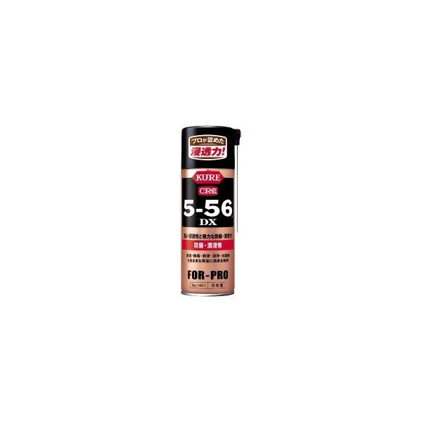 杉田エース 防錆潤滑剤 クレ5-56DX DX 420ml 246-515 : 家ファン